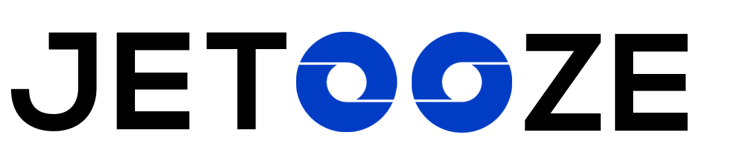 Jetooze Private Limited